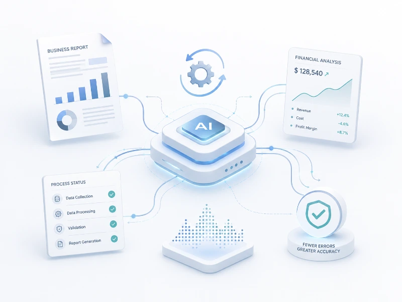 PTrack project preview